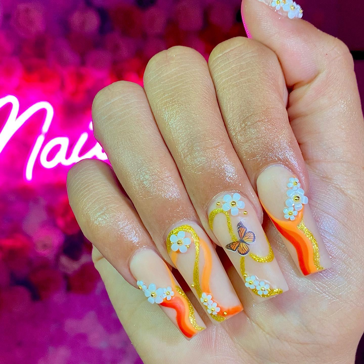 Nailz by Bri nail photo 2